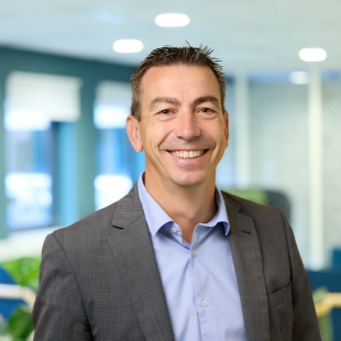 Dave de Groot  
