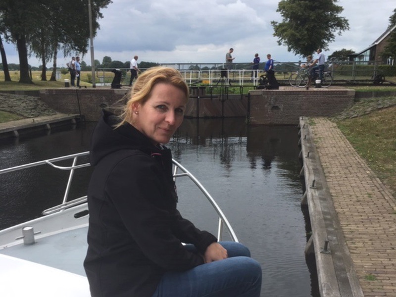 Yda Van Oosten