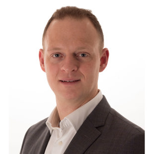 Bart Sterenborg