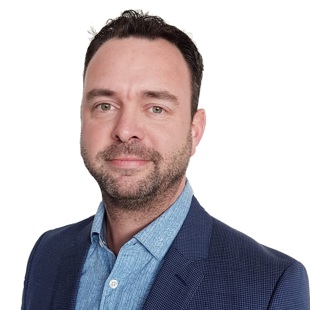 Jeroen Borghouts