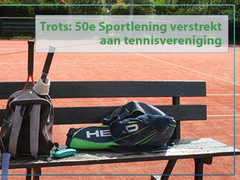 1612 50E Sportlening