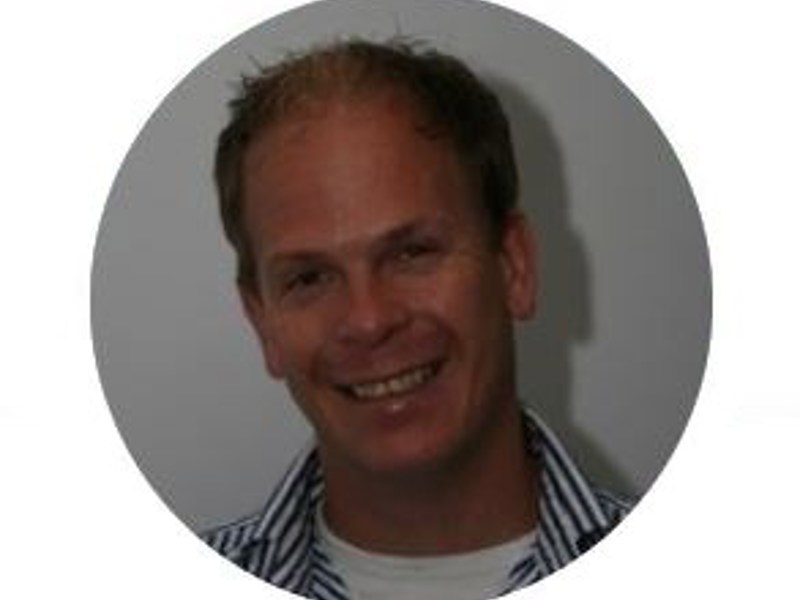 Tjeerd Smit