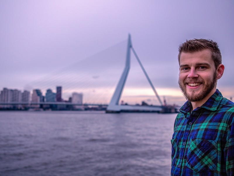 Tim Grevelink