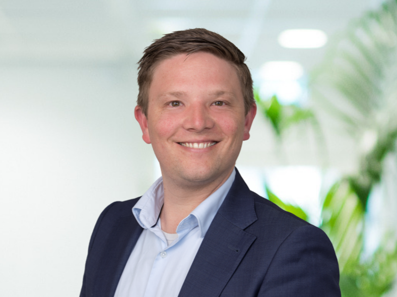 Pieter Van Der Berg