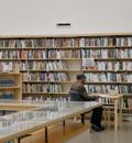 BNG Maatschappelijk Vastgoed Bibliotheek