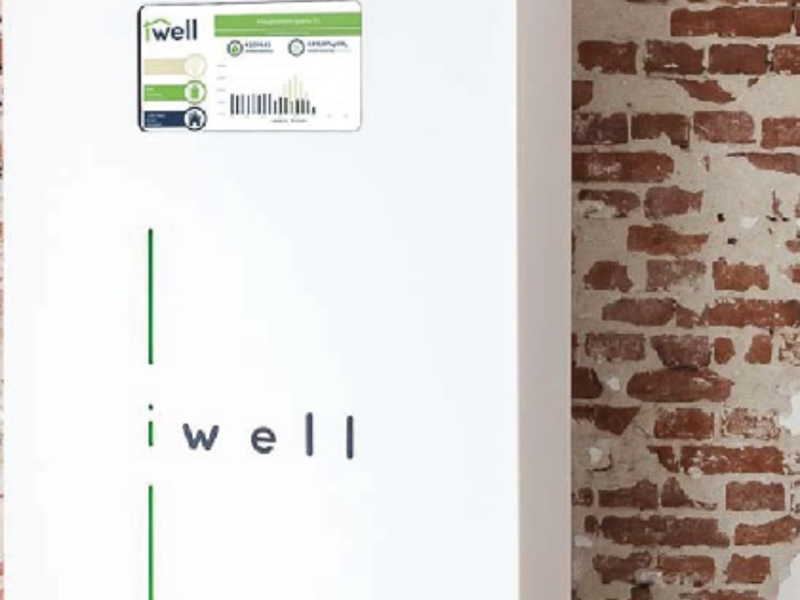 Iwell