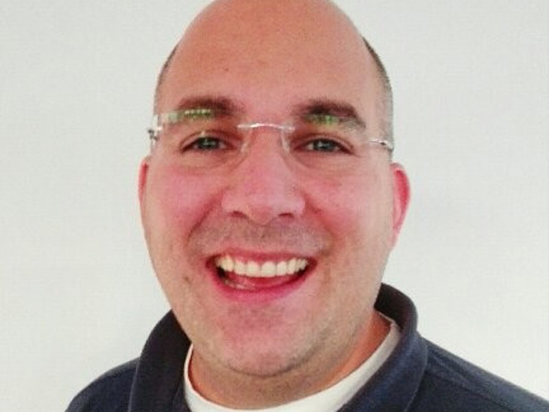 Paul Wevers