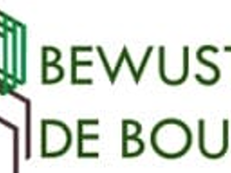 Bewust In De Bouw