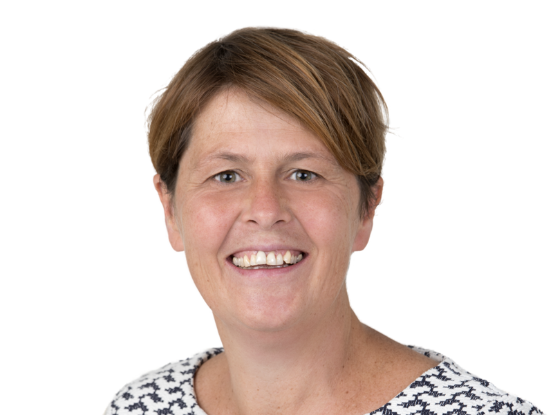 Heleen Plante