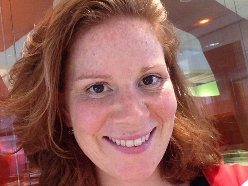 Erin Troost