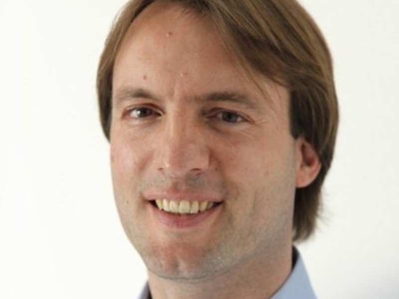 Chris Baas