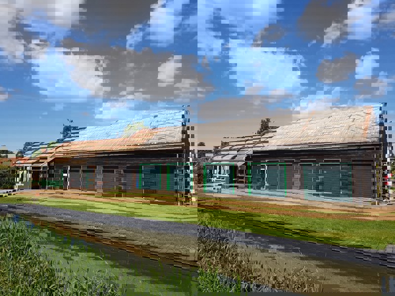 Dak Renovatie