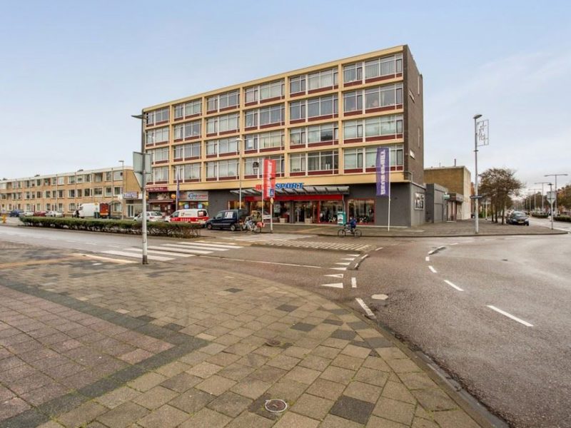 Vve Marsdiep Den Helder 1024X683