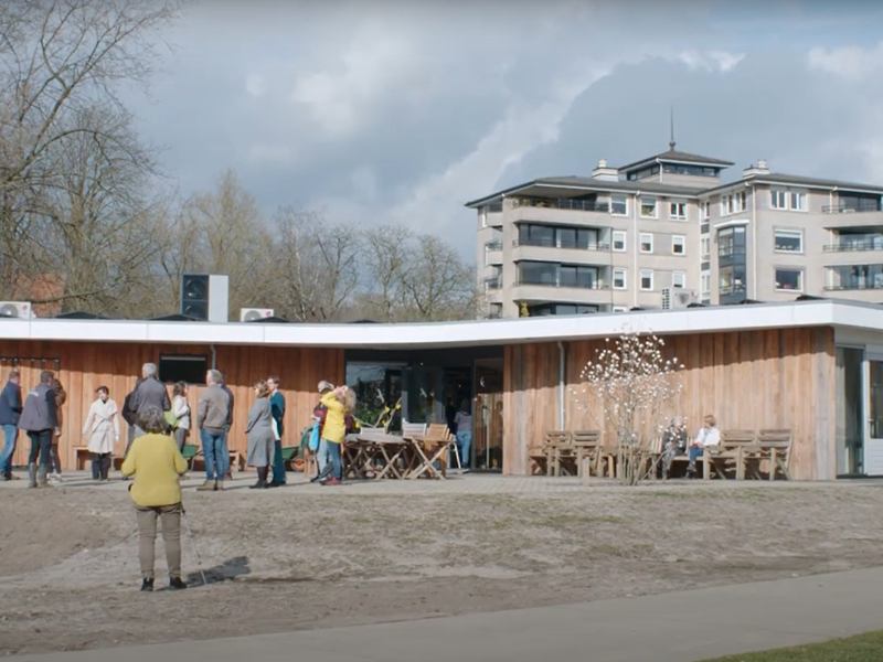 220422 Still Paviljoen Natuurhus Almelo
