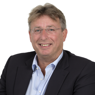 Bob van den Berg